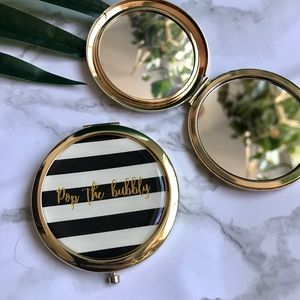 Free with every purchase!
